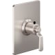 A thumbnail of the California Faucets TO-THCN-80 Satin Nickel
