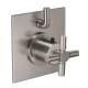 A thumbnail of the California Faucets TO-THF1L-30X Satin Nickel