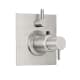 A thumbnail of the California Faucets TO-THF1L-62 Satin Nickel