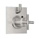 A thumbnail of the California Faucets TO-THF1L-65 Satin Nickel