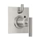 A thumbnail of the California Faucets TO-THF1L-66 Satin Nickel