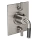 A thumbnail of the California Faucets TO-THF2L-30F Satin Nickel