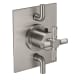 A thumbnail of the California Faucets TO-THF2L-30XK Satin Nickel