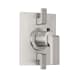 A thumbnail of the California Faucets TO-THF2L-70 Satin Nickel