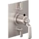 A thumbnail of the California Faucets TO-THF2L-80 Satin Nickel