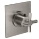A thumbnail of the California Faucets TO-THFN-30X Satin Nickel