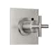 A thumbnail of the California Faucets TO-THFN-65 Satin Nickel