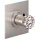 A thumbnail of the California Faucets TO-THFN-80W Satin Nickel