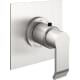 A thumbnail of the California Faucets TO-THFN-E5 Satin Nickel