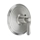 A thumbnail of the California Faucets TO-THN-33 Satin Nickel