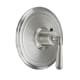 A thumbnail of the California Faucets TO-THN-46 Satin Nickel