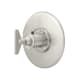 A thumbnail of the California Faucets TO-THN-85B Satin Nickel