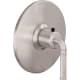 A thumbnail of the California Faucets TO-THN-C1 Satin Nickel