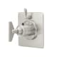 A thumbnail of the California Faucets TO-THQ1L-85B Satin Nickel