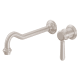 A thumbnail of the California Faucets TO-V3301-9 Satin Nickel