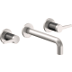 A thumbnail of the California Faucets TO-V5302F-7 Satin Nickel