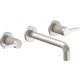 A thumbnail of the California Faucets TO-V5302K-7 Satin Nickel
