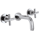 A thumbnail of the California Faucets TO-V6502-7 Polished Chrome