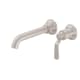 A thumbnail of the California Faucets TO-V8001-9 Satin Nickel