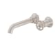 A thumbnail of the California Faucets TO-V8001W-9 Satin Nickel