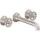 A thumbnail of the California Faucets TO-V8002W-9 Satin Nickel
