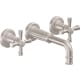 A thumbnail of the California Faucets TO-VC102X-7 Satin Nickel
