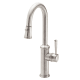 A thumbnail of the California Faucets K10-101-48 Satin Nickel