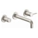 A thumbnail of the California Faucets TO-V5202-7 Matte White