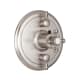 A thumbnail of the California Faucets TO-TH2L-60 Satin Nickel