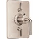 A thumbnail of the California Faucets TO-THC2L-74 Satin Nickel