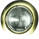 A thumbnail of the Cal Lighting BO-603 Plated Brass