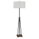 A thumbnail of the Cal Lighting BO-2895FL Textured Bronze