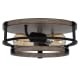 A thumbnail of the Cal Lighting FX-3796-2 Drifted Wood / Black