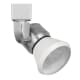 A thumbnail of the Cal Lighting HT-888-CONE Brushed Steel / White
