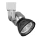 A thumbnail of the Cal Lighting HT-888-MESH Brushed Steel / Black