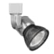 A thumbnail of the Cal Lighting HT-888-MESH Brushed Steel / Dark Bronze