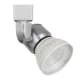 A thumbnail of the Cal Lighting HT-888-MESH Brushed Steel / White
