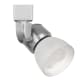 A thumbnail of the Cal Lighting HT-888 Brushed Steel / Frosted White