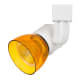 A thumbnail of the Cal Lighting HT-888 White / Clear Amber