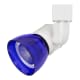 A thumbnail of the Cal Lighting HT-888 White / Clear Blue