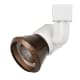 A thumbnail of the Cal Lighting HT-888-CONE White / Rust