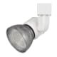A thumbnail of the Cal Lighting HT-888-MESH White / Brushed Steel