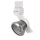 A thumbnail of the Cal Lighting HT-999-CONE White / Brushed Steel