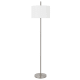 A thumbnail of the Cal Lighting LA-8041FL Brushed Steel