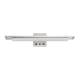 A thumbnail of the Cal Lighting LA-8044 Brushed Steel