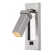 A thumbnail of the Cal Lighting LA-8046 Brushed Steel