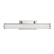 A thumbnail of the Cal Lighting LA-8604-M Brushed Steel