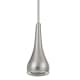 A thumbnail of the Cal Lighting UP-1117 Brushed Steel