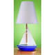 A thumbnail of the Cal Lighting BO-5653 Blue Pastel