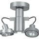 A thumbnail of the Cal Lighting CE-962/MR-16 Painted Silver
